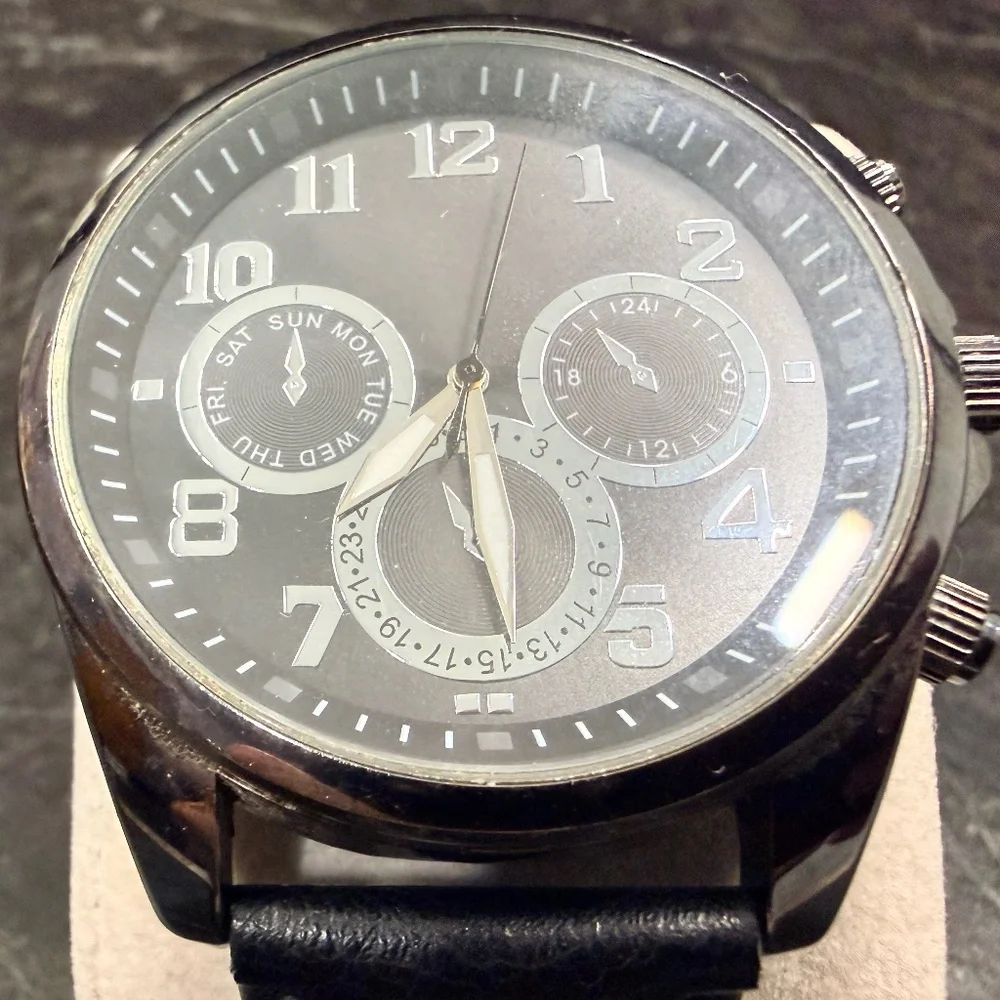 Men’s Watch